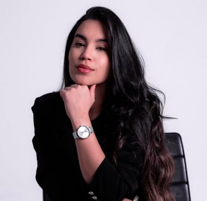Dra. Juliana Sousa Nascimento Medeiros